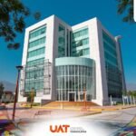 Reanuda la UAT labor administrativa