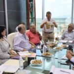 Impulsan en Tamaulipas la transformación del sorgo blanco