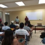 Fortalece SEDENER vínculo con el Instituto Tecnológico de Ciudad Victoria