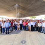 Tienen colonos de Reynosa un Alcalde cercano con soluciones a sus necesidades