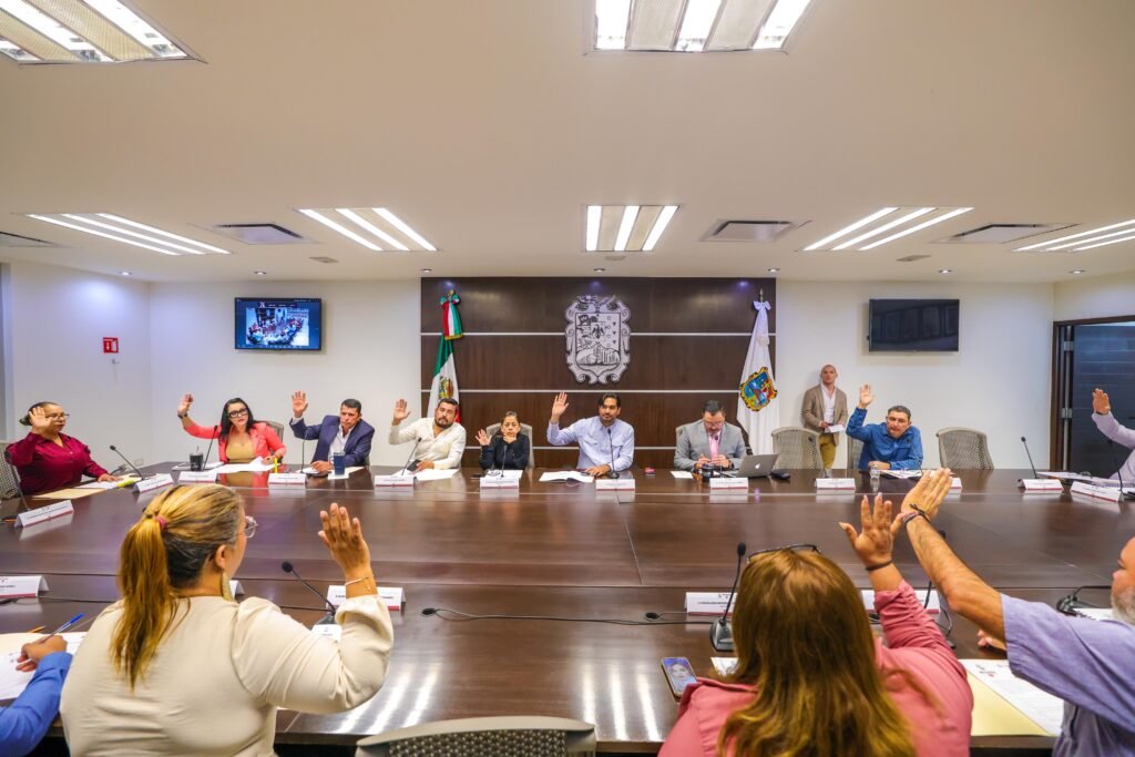 Presentará Carlos Peña Ortiz su Primer Informe de Gobierno