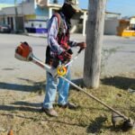 Cuida Gobierno de Reynosa espacios de convivencia