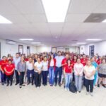 Apoyan cadena comercial y Gobierno de Carlos Peña Ortiz recuperación de pacientes del CRI
