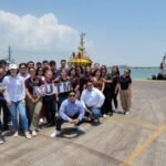 Traerá Puerto del Norte oportunidades para egresados de la UT Matamoros