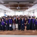Gradúa DIF Tamaulipas a nuevos terapeutas físicos del Centro de Rehabilitación y Educación Especial