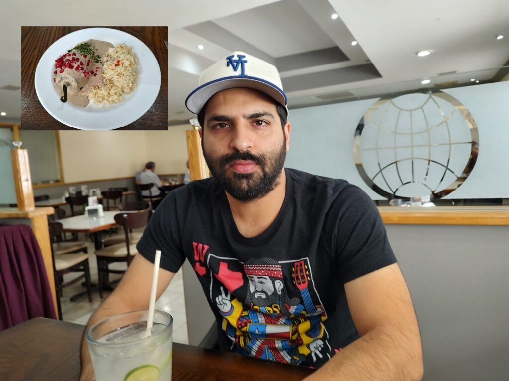 Inicia el Festival del Chile en Nogada en el restaurant Mundo, del hotel Astromundo
