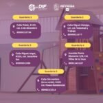 Invita DIF-Reynosa a inscribirse en guarderías