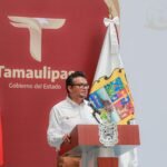 Cumplirá Tamaulipas meta de electrificación al 100% para el 2027