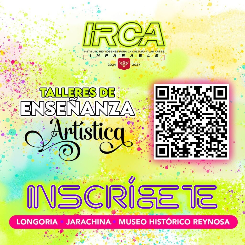 Abre Gobierno de Carlos Peña Ortiz registro en línea a Talleres del IRCA