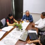 Invita SST a Curso de Actualización para el Diagnóstico Oportuno del Dengue y Sarampión