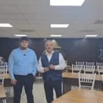 Canaco Servytur Matamoros y Fecanaco Servytur Tamaulipas impulsan la cultura tecnológica e inteligencia artificial en las Empresas y negocios familiares