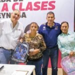 Impulsa DIF-Reynosa la educación y el bienestar de la niñez