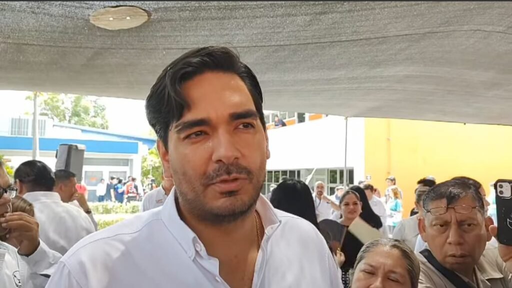 Aportará BANOBRAS recursos para reparar daños en infraestructura urbana