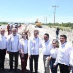 Tamaulipas tendrá un futuro hídrico más seguro