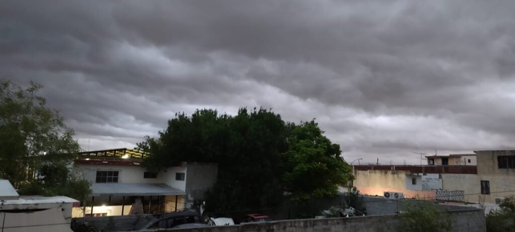 Anticipan más lluvias para las próximas dos semanas
