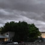 Anticipan más lluvias para las próximas dos semanas