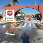 Calles más limpias y seguras en Reynosa, un esfuerzo compartido