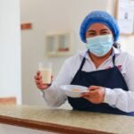 Ofrece DIF-Reynosa atención integral a niñas y niños en Guardería DIF 4