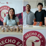 Apoya Economía a 6,462 emprendedores con programa “Hecho en Tamaulipas”