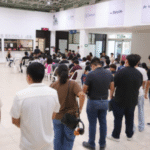 Registra UTTN récord en inscripciones de alumnos de nuevo ingreso
