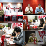 Lanzan Tamaulipas y Santander México plataforma digital de empleo para jóvenes