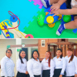 Cuenta DIF-Reynosa con preinscripciones en Guardería número 2 para el ciclo 2025-2026