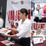 Vinculará Plataforma Universia Jobs a jóvenes tamaulipecos con 33 mil empresas en ocho países: INJUVE