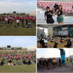 Invita el Gobierno de Reynosa a participar en Reynosa Fit 3.0