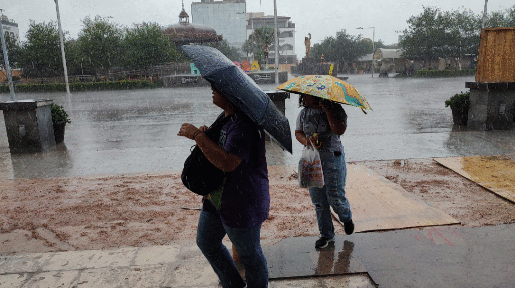Esperan entre 51 y 56 frentes fríos en próxima temporada invernal