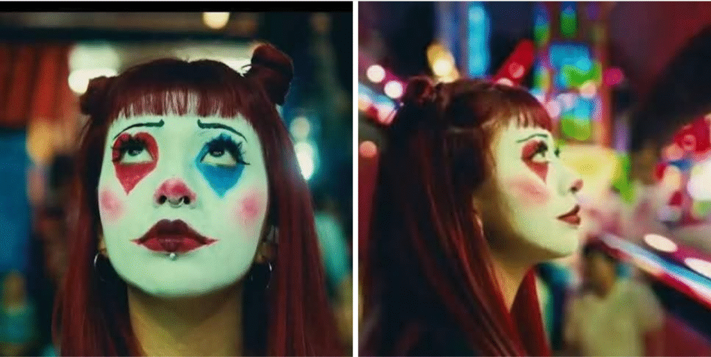 La Genealogía del Exceso:Maximalismo, clown y precarización.