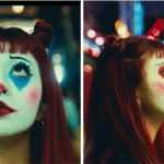 La Genealogía del Exceso:Maximalismo, clown y precarización.