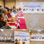 Gobierno de Reynosa sensible e incluyente instaló Sistema Intersectorial Municipal de Protección y Gestión Integral de Derechos de Personas con Discapacidad