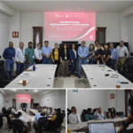 Imparte IMT taller sobre prevención del hostigamiento y acoso sexual en INEGI