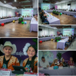 Reconoce DIF Nacional a la Red de Niñas, Niños y Adolescentes Impulsores de la Transformación del DIF Tamaulipas