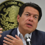 Llega Mario Delgado a inaugurar nuevo CBTis en Reynosa y ampliar la cobertura educativa