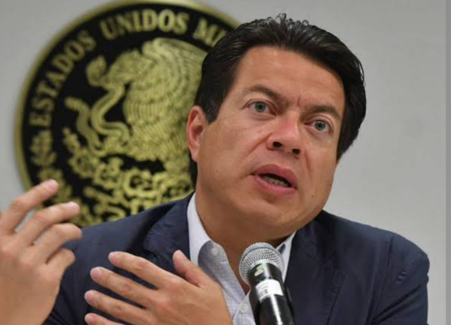 Llega Mario Delgado a inaugurar nuevo CBTis en Reynosa y ampliar la cobertura educativa