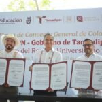 Tamaulipas y el IPN inauguran primer Recinto Universitario Polivirtual en México