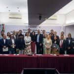 Fortalece diálogo de Carlos Peña Ortiz y Autoridades Locales, política de seguridad del Gobierno de México