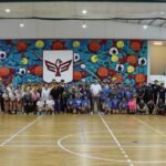 Es sede Reynosa del Campeonato Nacional de Handball
