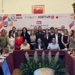Con ASETUR, el futuro del turismo mexicano brilla con más fuerza