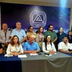 Promueve STPS Ley Silla en capacitación dirigida a empleadores y trabajadores en Reynosa