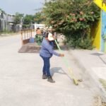 Apoyo Imparable del Gobierno de Reynosa a la educación