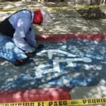 Rotula Servicios Públicos de Reynosa rampas de discapacidad