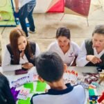 Realiza SIPINNA Jornada de Concientización sobre Gravedad del Abuso Sexual y Maltrato Infantil