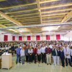 Inauguró Alcalde de Reynosa la Jornada Nacional de Salud Pública 2025