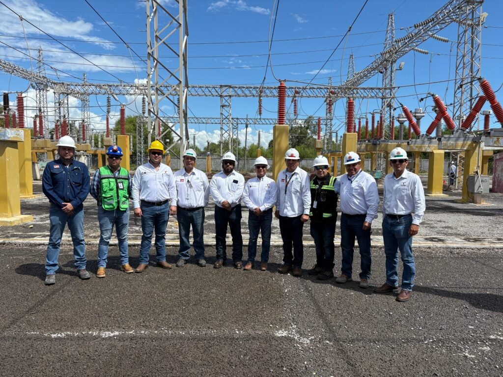 Avanza construcción de la Ciudad Judicial en la capital tamaulipeca