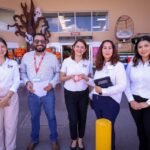 Recibe DIF Tamaulipas donativo de la campaña “Todos somos útiles” de la Fundación HEB en la Comunidad