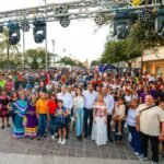 Sabor, música y tradición: la noche mágica de Reynosa, con Sabor a México