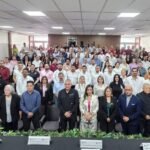Participa SABG en las Jornadas de Profesionalización Municipal 2025 en Reynosa