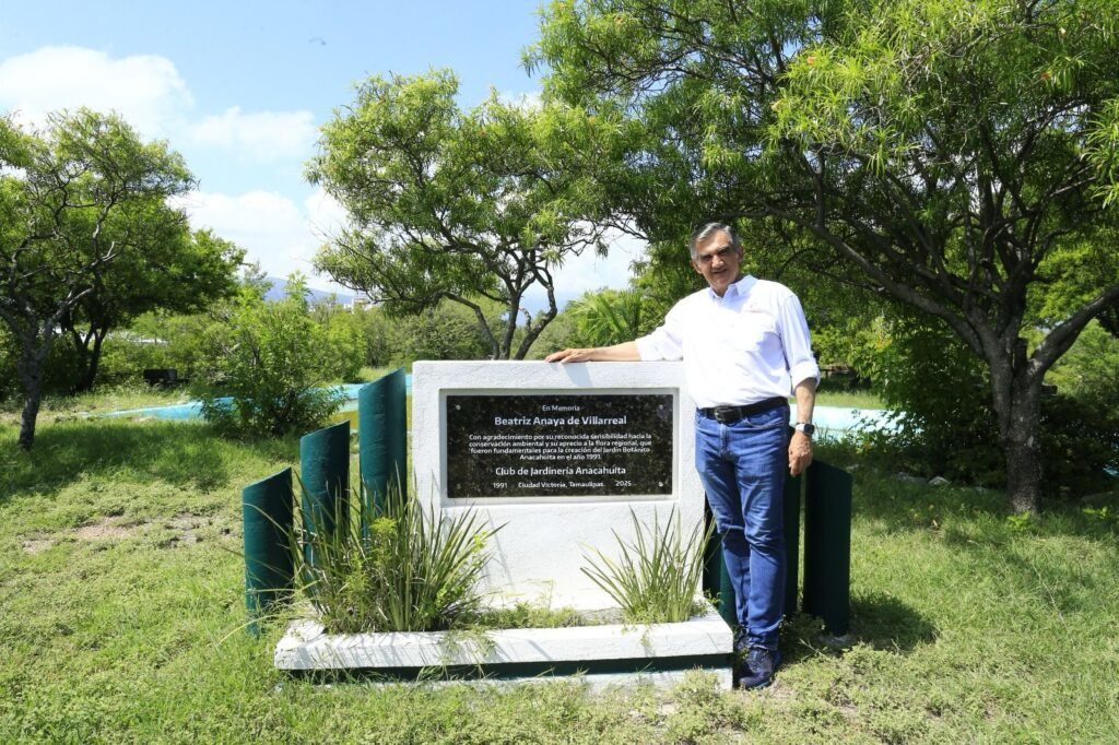 Impulsa Américo transformación del Parque Estatal “El Refugio”; será referente ecoturístico